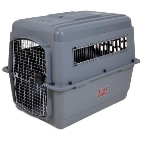 Dog Kennels - Plastic Kennels